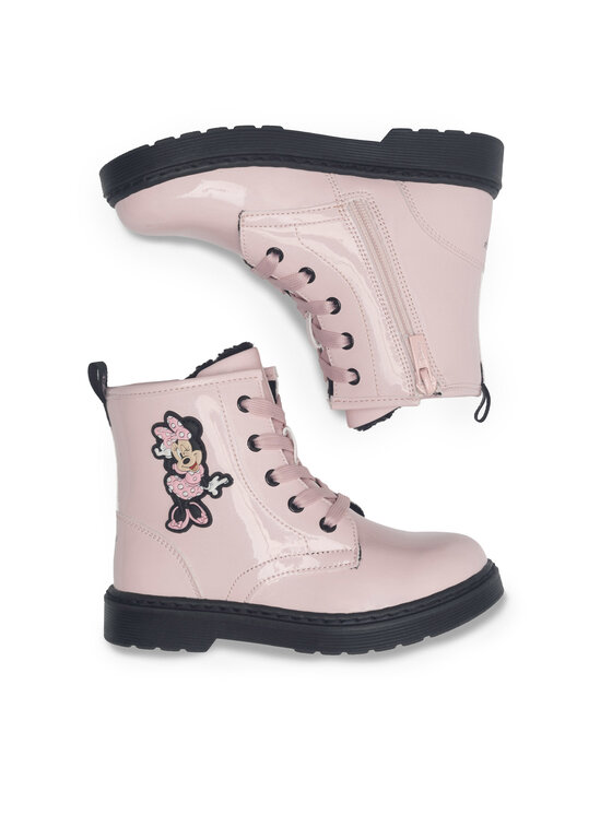 Mickey&Friends Mickey&Friends Planinarske cipele AW23-325DSTC-A Ružičasta