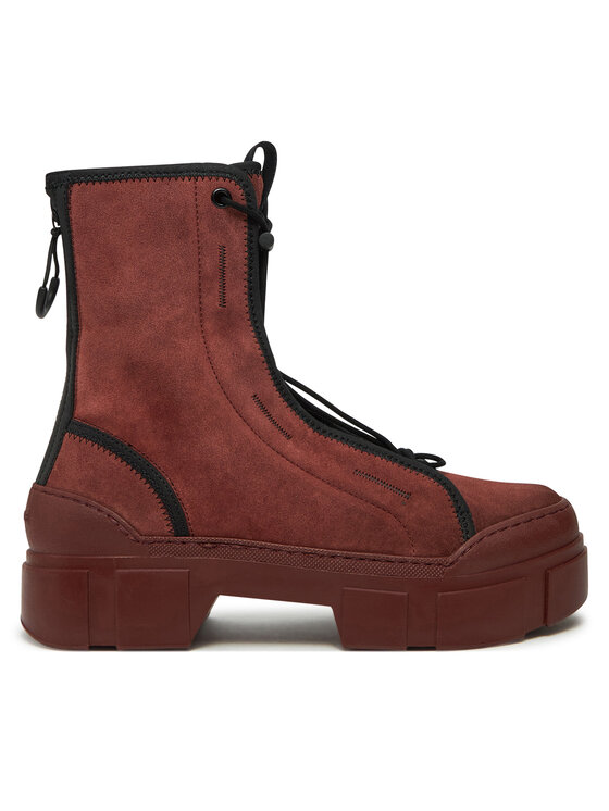 Vic Matié Vic Matié Stiefeletten 1F2002D 14F060323 Braun