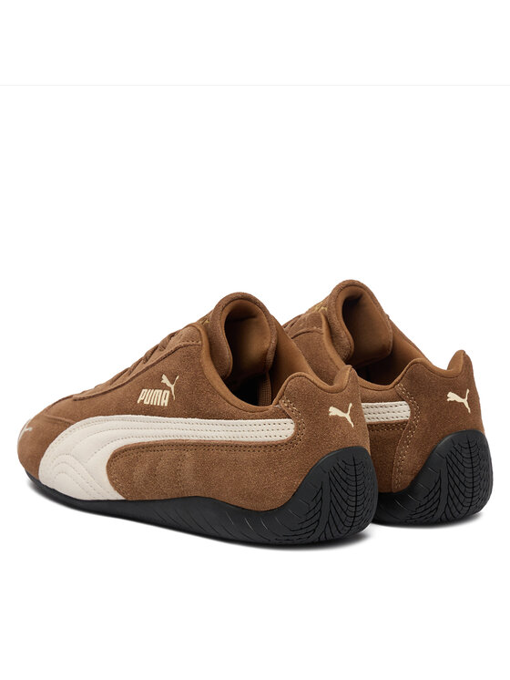 Puma Puma Sneakers 398846 Braun