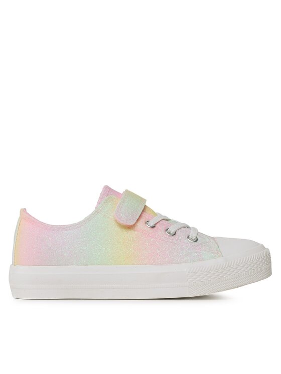 Nelli Blu Nelli Blu Sneakers CF2420-8(IV)DZ Ροζ