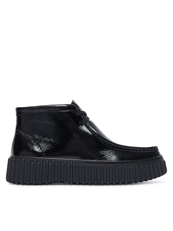 Clarks Ghete Torhill Moss 26329425 Negru