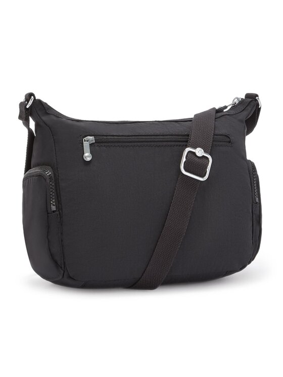 Kipling Kipling Saszetka 215948 Czarny