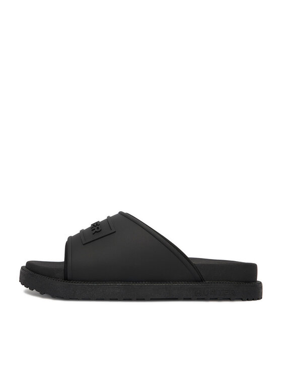 Hunter Hunter Natikače CEO-HLZ25930-1 Crna