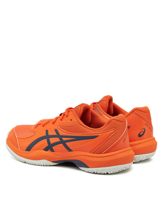 Asics Asics Obuća za tenis Gel-Game Gs 1044A083 Crvena