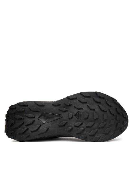 Salomon Salomon Pantofi pentru alergare Alphaglide L47948500 Negru