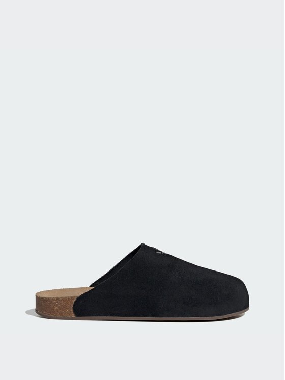 adidas adidas Klapki 150533 Czarny