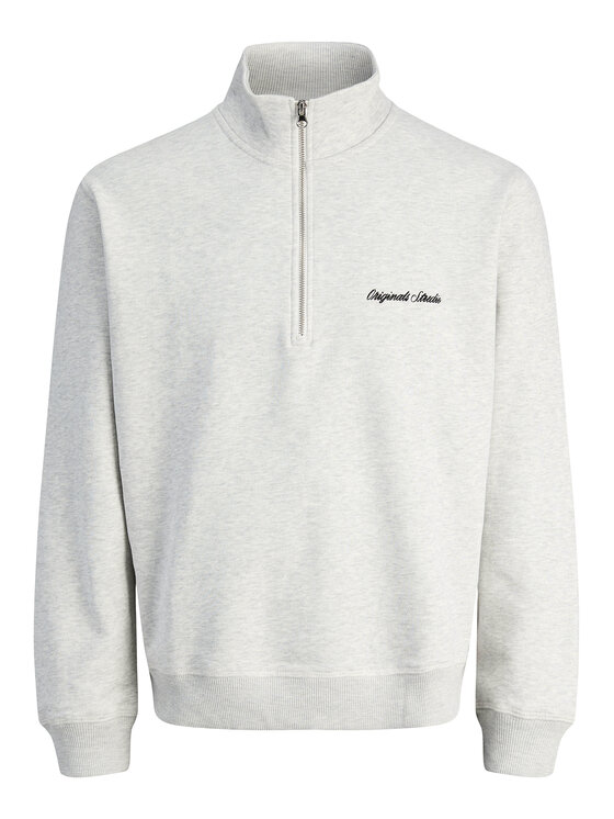 Jack & Jones Jack & Jones Melegítő Norrebro 12291538 Szürke Relaxed Fit