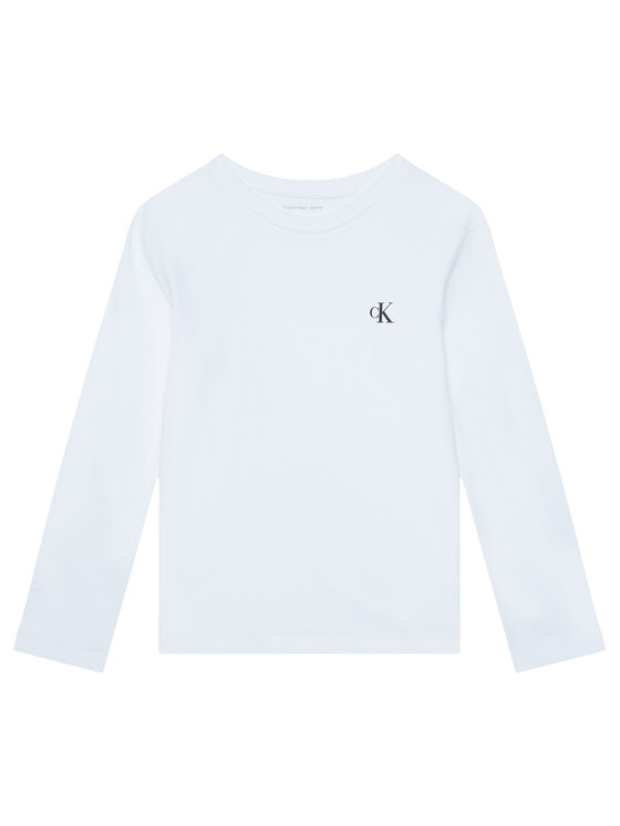 Calvin Klein Jeans Calvin Klein Jeans Комплект блузи IB0IB02255 D Цветен Regular Fit