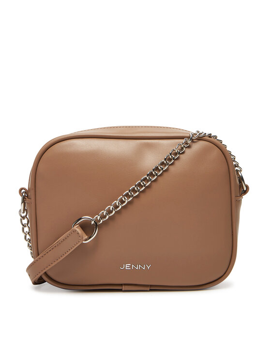 JENNY JENNY Borsetta C-JNY-M-021-08 Beige