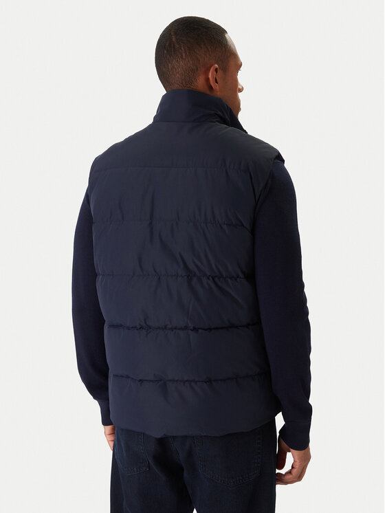 Jack & Jones Jack & Jones Weste Blualves 12286790 Blau Regular Fit