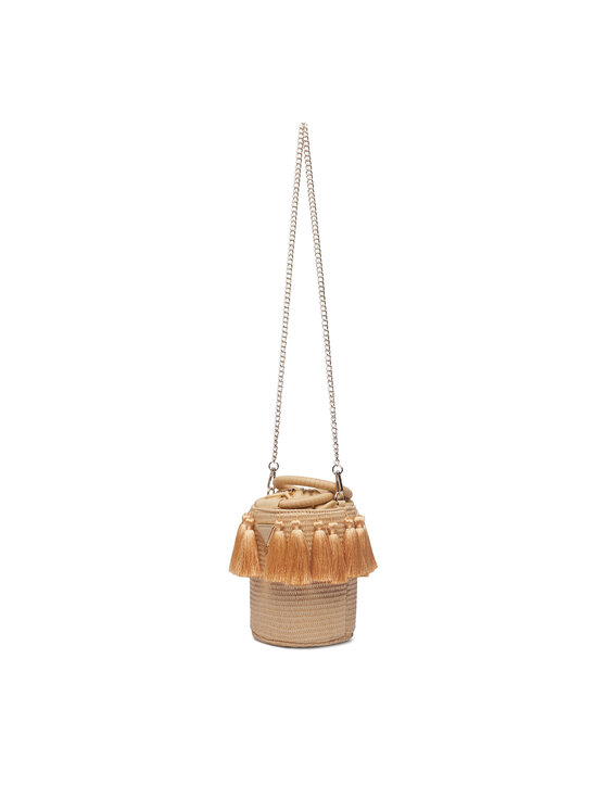 Guess Guess Borsetta J6GZ16 WO680 Beige