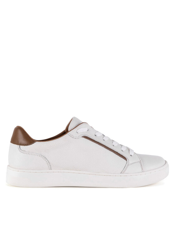 Lasocki Lasocki Scarpe basse WI16-D557-02 Bianco