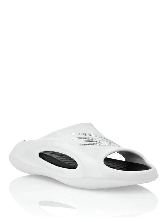 Plein Sport Plein Sport Scarpe da palestra 24847 Bianco
