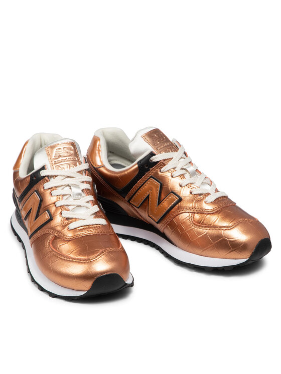 New Balance New Balance Tossud WL574PX2 Vaskne