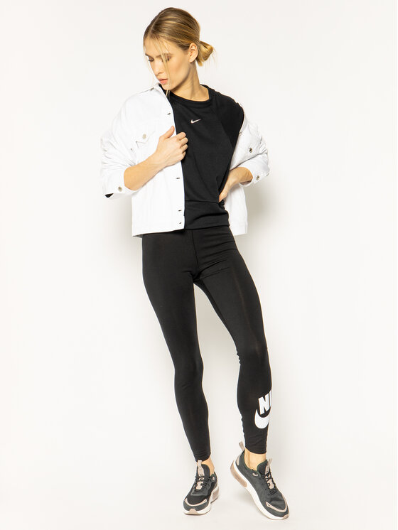 Legging Nike Sportswear pour Femme - CJ2297