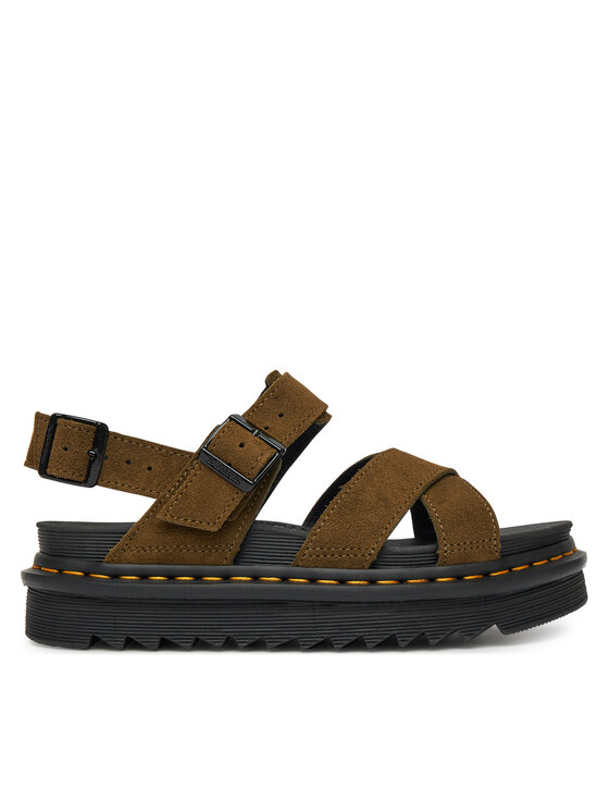 Sandały Dr. Martens