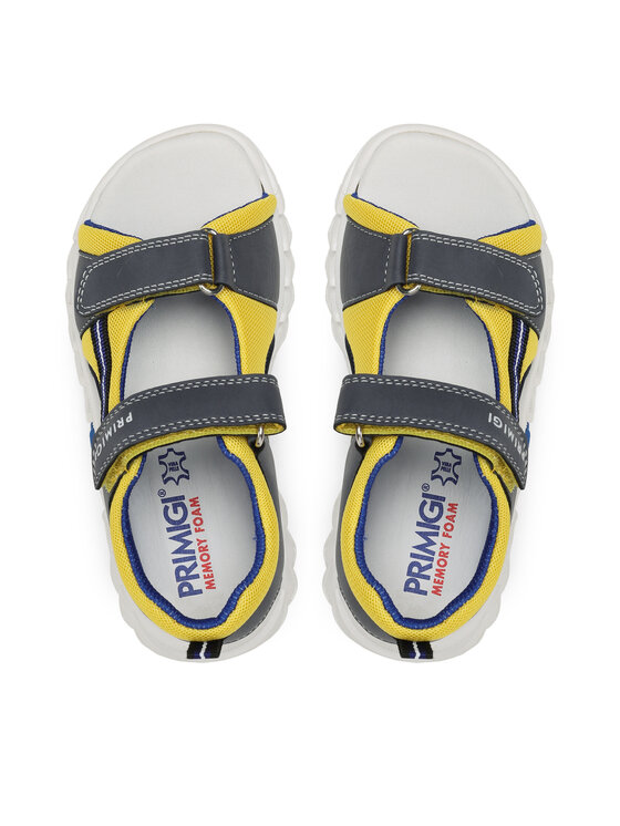 Primigi Primigi Sandalen 3915022 D Blau