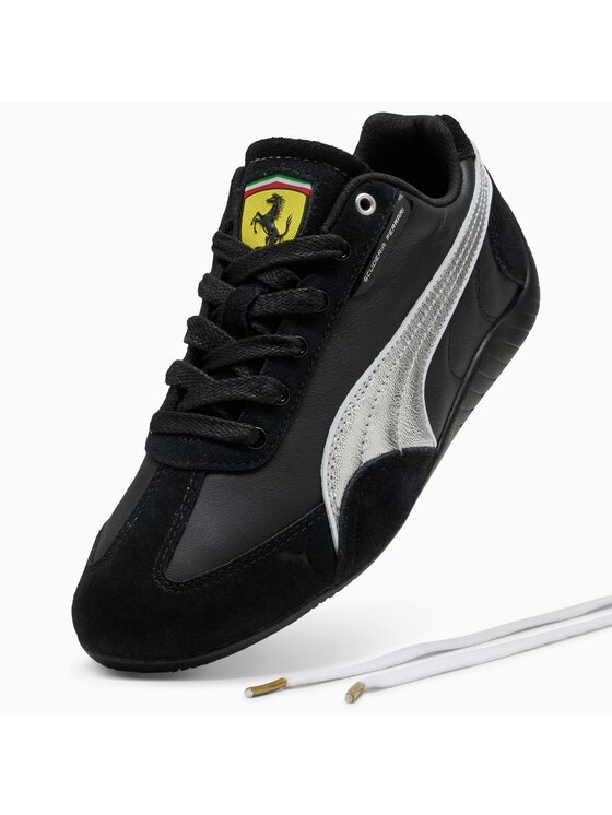 Puma Puma Sneakersy 308908 Czarny