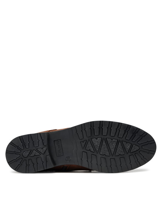 Tamaris Tamaris Saapad 1-25105-43 Pruun