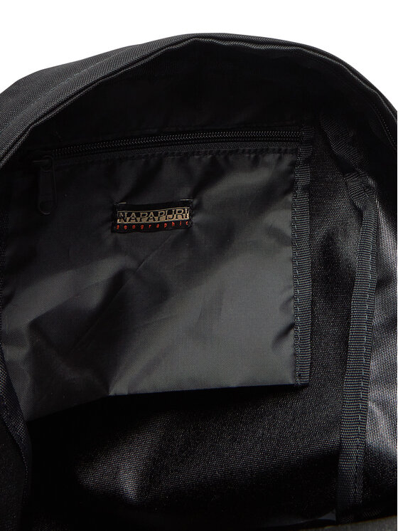 Napapijri Napapijri Zaino H-Cala Dp NP0A4IG99411 Nero