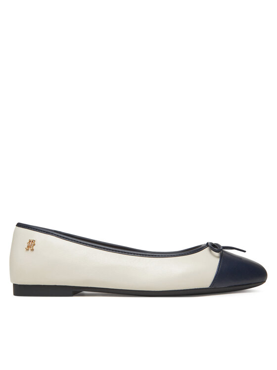 Baleriny Tommy Hilfiger