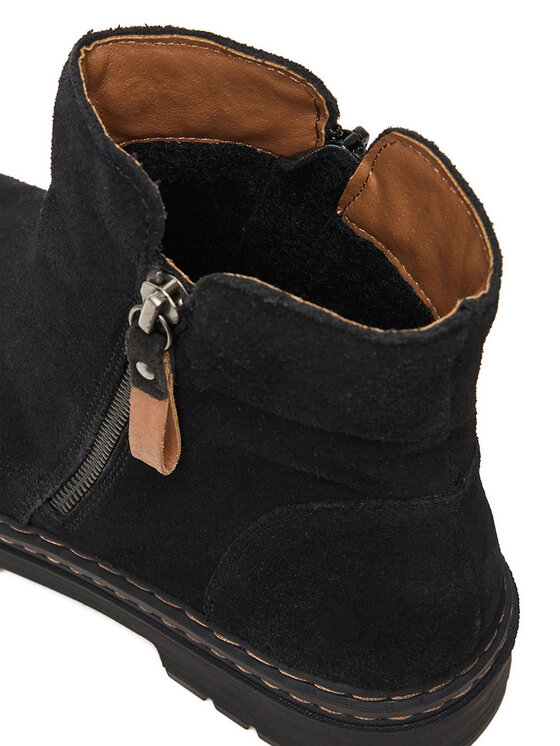 Lasocki Lasocki Botine CEO-WI23-MICHAELA-03 Negru