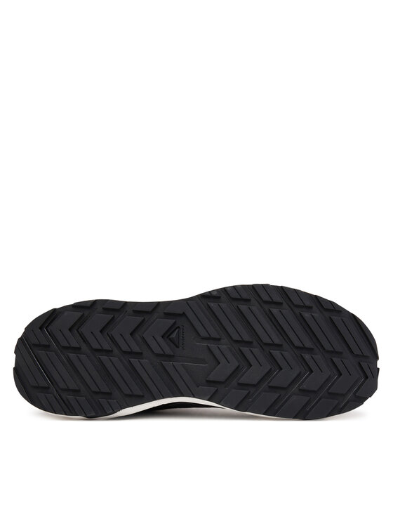 Salomon Salomon Sneakers Xc Roam L49124400 Negru