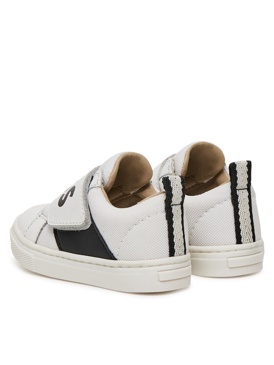 BOSS BOSS Tenisice J52161 M Bijela