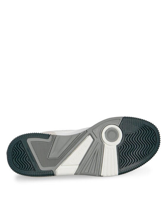 Lacoste Lacoste Tossud Lineshot 746SMA0088 Valge