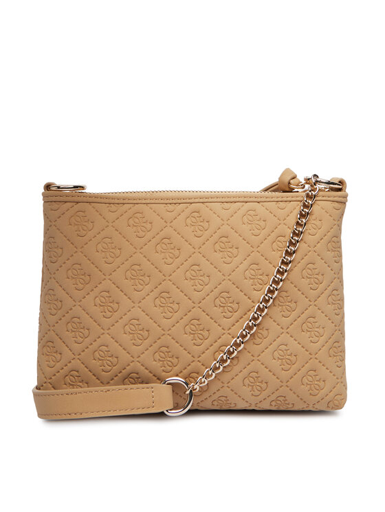 Guess Guess Τσάντα J6GZ36 WR200 Μπεζ
