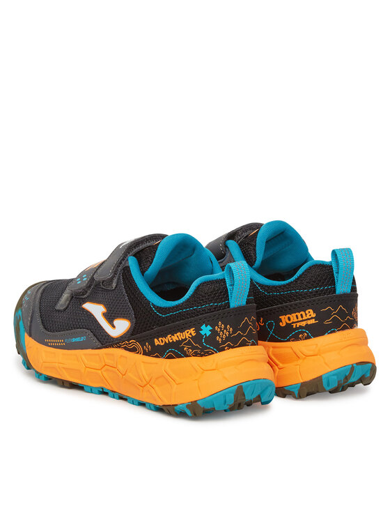 Joma Joma Trekking Adventure Jr 2522 JADVS2522V Siva
