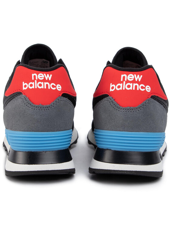New Balance Laisvalaikio batai ML574JHO 