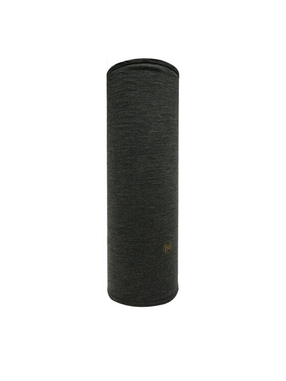 Buff Buff Körsál Merino Midweight 113023.843.10.00 Fekete