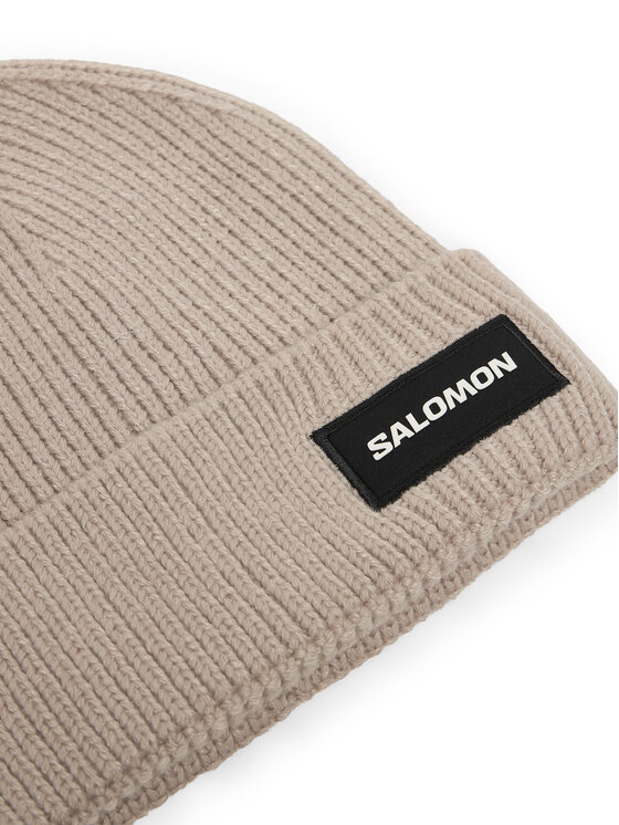 Salomon Salomon Шапкa Classic LC2937800 Бежевий