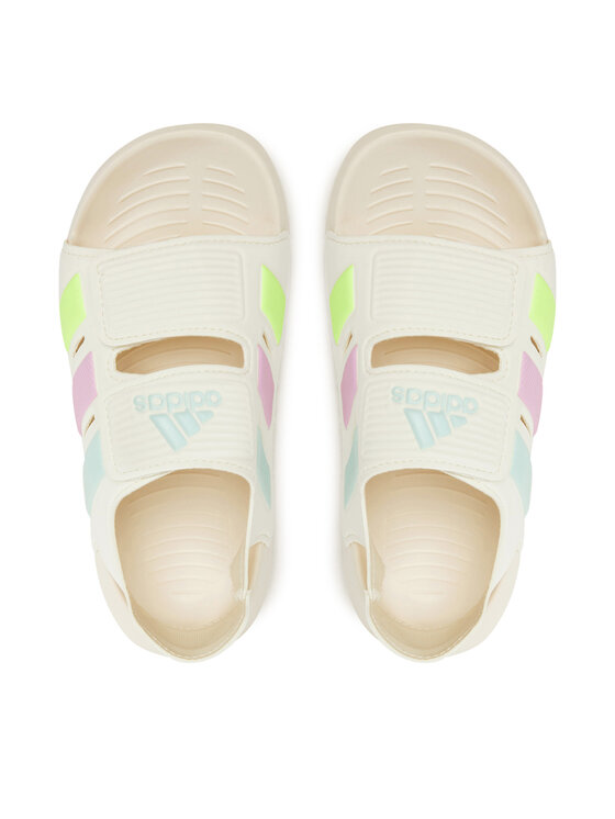 adidas adidas Sandalen Altaswim 2.0 JI3062 Weiß