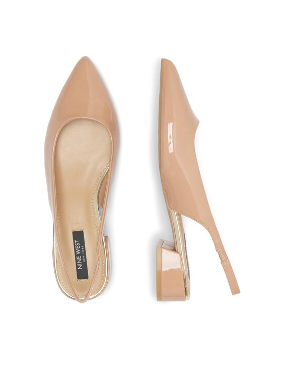 Nine West Nine West Sandale WFA2609-1 Ružičasta