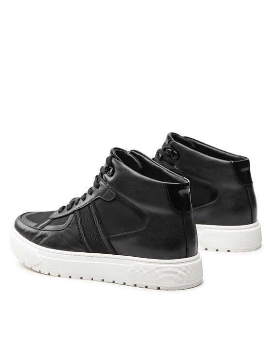 Rage Age Rage Age Sneakersy RA-22-06-000381 Černá