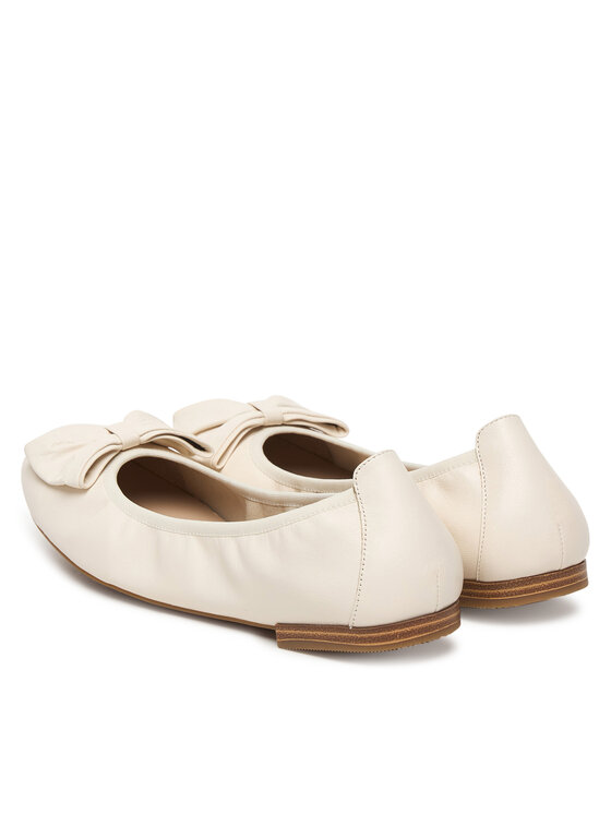 Caprice Caprice Baleriinad 9-22111-46 Beež