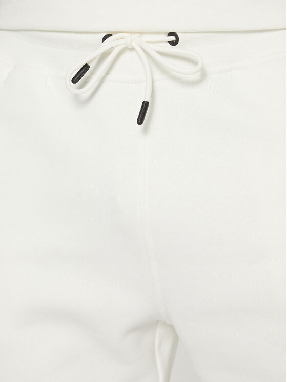 Guess Guess Szorty sportowe Z2YD04 K9V31 Kolorowy Slim Fit