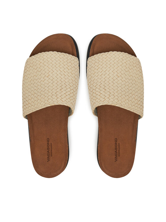 Vagabond Shoemakers Vagabond Shoemakers Natikače Effie 5922-125-37 Bež