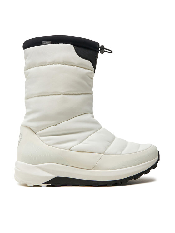 Rossignol Rossignol Sniego batai Podium Coulisse RNNM000 Balta