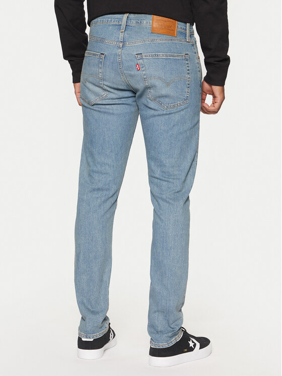 Levi's® Levi's® Farmer 512™ 28833-0588 Kék Slim Fit