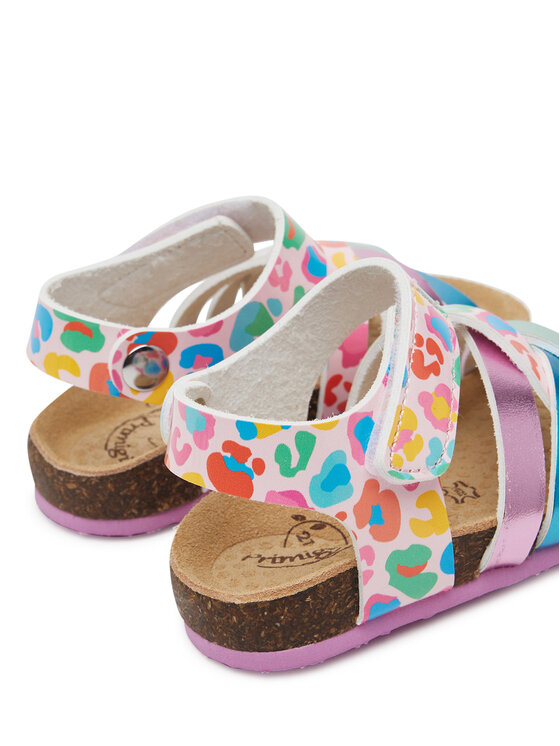 Primigi Primigi Sandali 7935011 S Multicolore