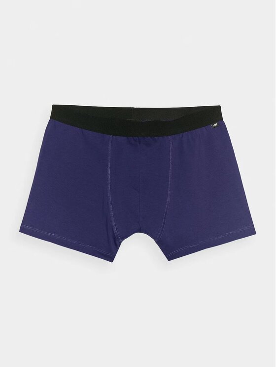 4F 4F Boxerky 4FWMM00UBXSM059-91S Farebná