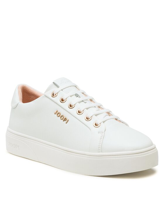 JOOP! JOOP! Tenisice 4140007111 Bijela