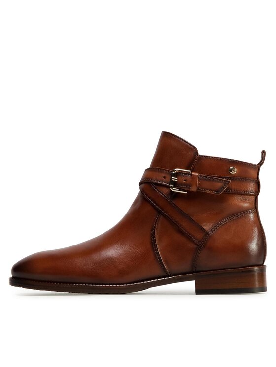 Pikolinos Pikolinos Botine W4D-8614 Maro