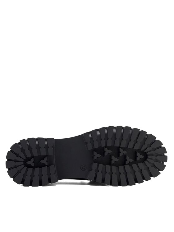 Lasocki Lasocki Klassische Stiefeletten ZUMBA WI23-ZUMBA-02 Schwarz