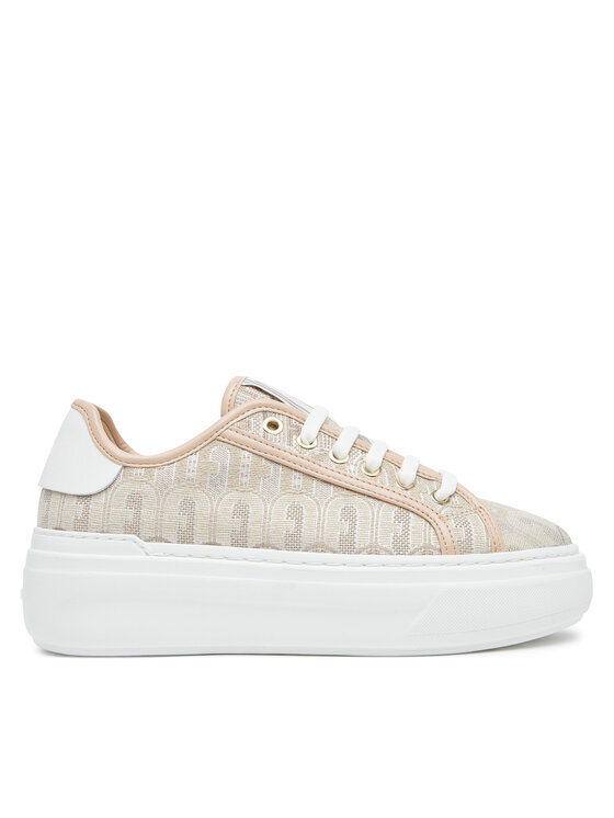 Furla Furla Sneakers Nuage YJ16NUA BX3734 3749S Braun