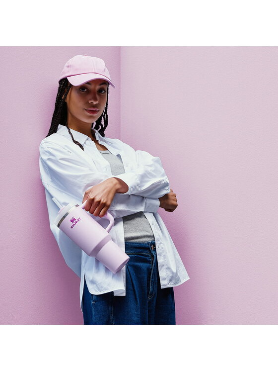 Stanley Stanley Kubek termiczny Quencher Różowy