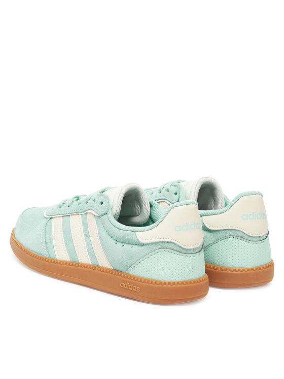 adidas adidas Tenisice BREAKNET SLEEK SUEDE IH5469 Plava